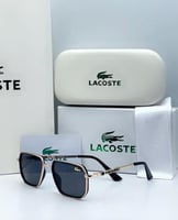 نظارة ماركة لاكوست