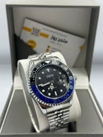 ساعة ماركة كومو تصميم جديد