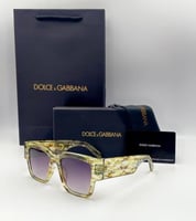 نظارة ماركة دولتشي قابانا