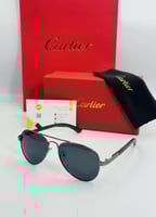 نظارة كارتير