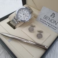 طقم رجالي بينون