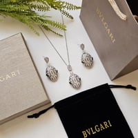 طقم بلغاري قطعتين