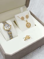 طقم نسائي ماركة ماربيلنو