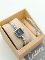 طقم نسائي ماركة لويس 3 قطع