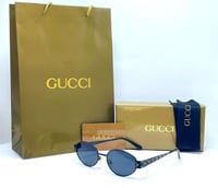 نظارة ماركة قوتشي