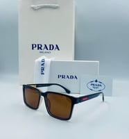 نظارة ماركة برادا