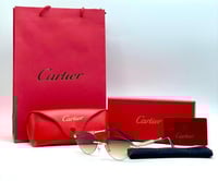 نظارة ماركة كارتير باستايل