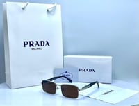 نظارة ماركة برادا