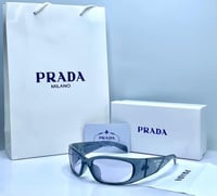 نظارة ماركة برادا