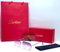 نظارة ماركة كارتير باستايل