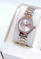 ساعة ماركة لويس