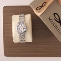 ساعة نسائية ماركة ماربلينو
