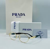 نظارة ماركة برادا