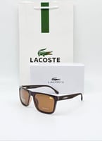 نظارة ماركة لاكوست