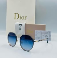 نظارة ماركة ديور