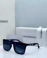 نظارة ماركة أرماني باستايل