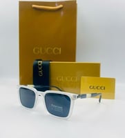 نظارة ماركة قوتشي