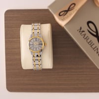 ساعة نسائية ماركة ماربلينو