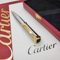 قلم ماركة كارتير