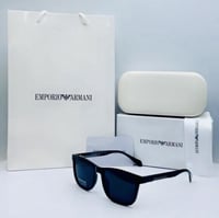 نظارة ماركة أرماني كحلي