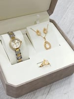 طقم نسائي ماركة ماربيلنو