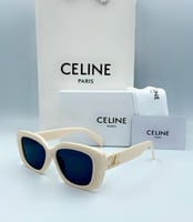 نظارة ماركة سيلين