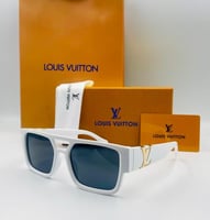 نظارة ماركة لويس فيتون