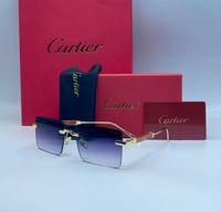 نظارة ماركة كارتير