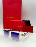 نظارة ماركة كارتير باستايل