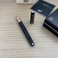 قلم ماركة مونت بلانك