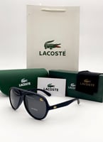 نظارة ماركة لاكوست