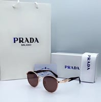 نظارة ماركة برادا