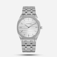 ساعة ماركة كومو تصميم قوتشي