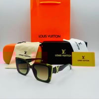 نظارة ماركة لويس فيتون