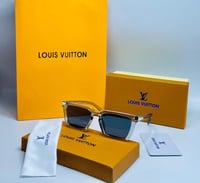 نظارة ماركة لويس فيتون