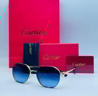 نظارة ماركة كارتير