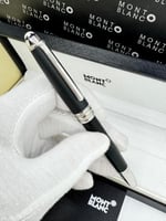 قلم ماركة مونت بلانك