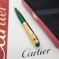 قلم ماركة كارتير