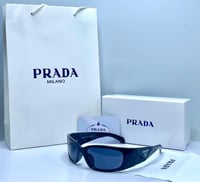 نظارة ماركة برادا