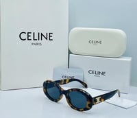 نظارة ماركة سيلين