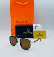 نظارة ماركة لويس فيتون