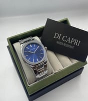 ساعة دي كابري رجالي