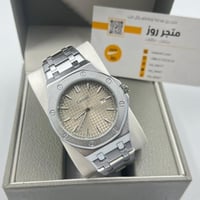 ساعة ماركة كاتيرا تصميم ادمرز