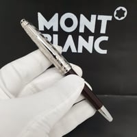 قلم ماركة مونت بلانك