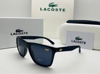 نظارة ماركة لاكوست