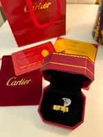 خاتم كارتيه