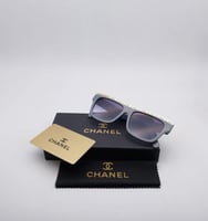 نظارة ماركة شانيل باستايل