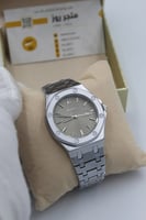 ساعة ماركة كاتيرا تصميم ادمرز