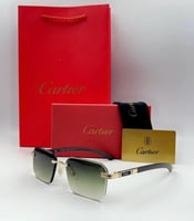 نظارة ماركة كارتير باستايل