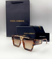 نظارة ماركة دولتشي قابانا